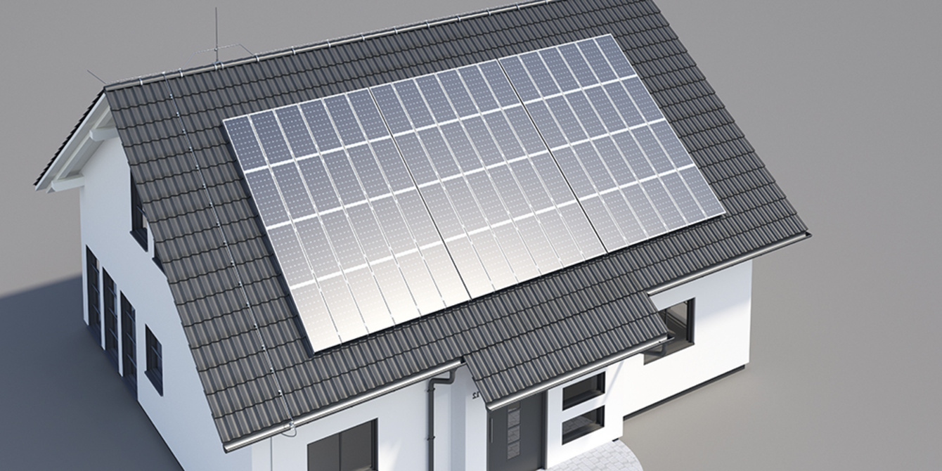 Umfassender Schutz für Photovoltaikanlagen bei Gresch Elektrotechnik Inh. Marcus Becker in Zeitz